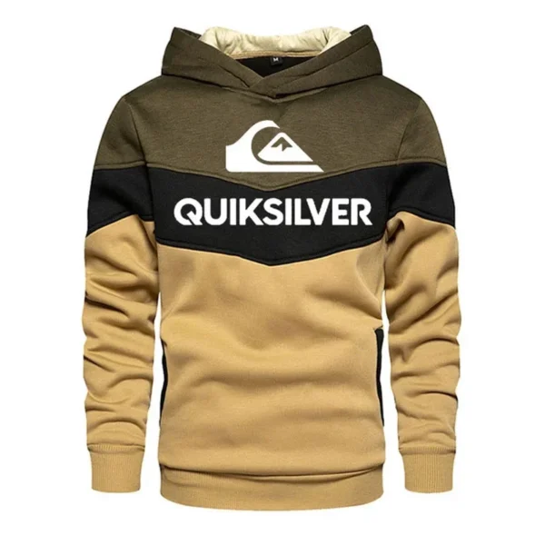 2026 nouveau sweat à capuche