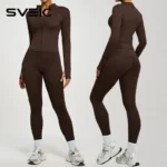 SVEIC Ensemble Survêtement 2 Pièces Femme