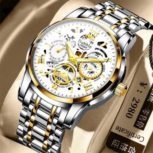 uthai montre pour hommes