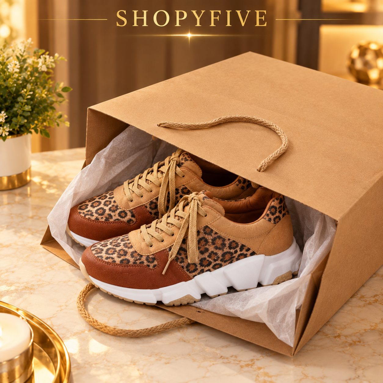 baskets plateforme léopard femme — style & confort baskets plateforme léopard femme — style & confort