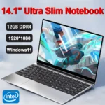 14.1 « ordinateur portable Windows 11 intel Atom A3950