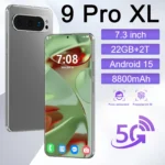 Smartphone Original 9 Pro XL 7.3 FHD