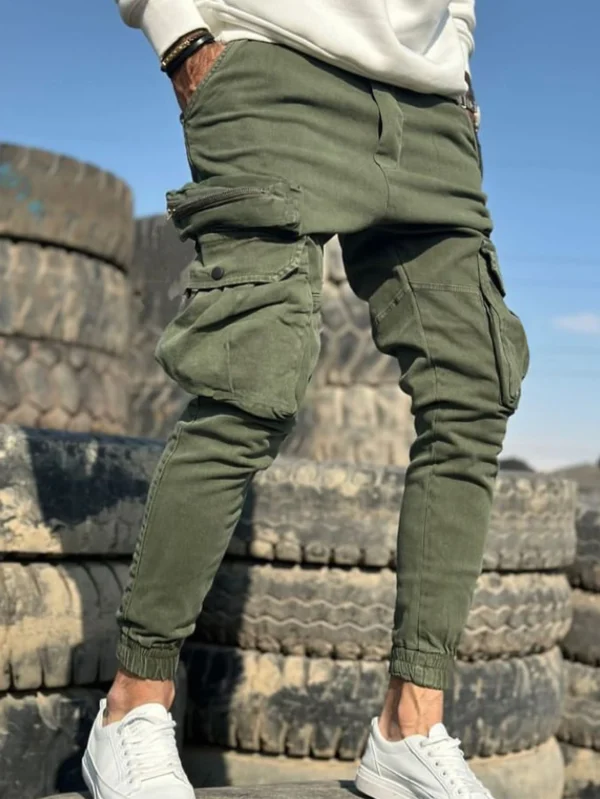 pantalons de mode outdoor