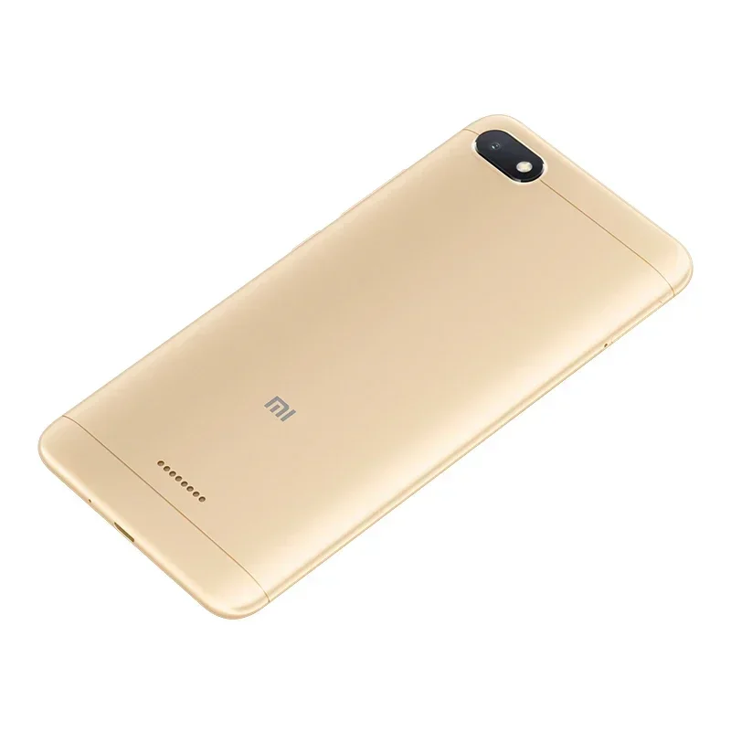 smartphone redmi 6a 3gb 32gb smartphone redmi 6a 3gb 32gb