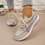 Chaussures pour femmes été 2026