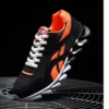 nouveaux hommes et femmes chaussures de course respirant