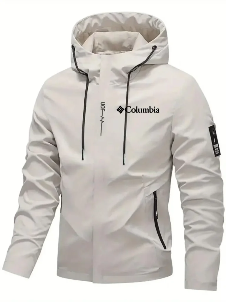 Veste de course coupe-vent pour homme veste de course coupe vent pour homme, veste de sport légère et respirante à capuche, pour la gym, le fitness, le jogging, la randonnée, l