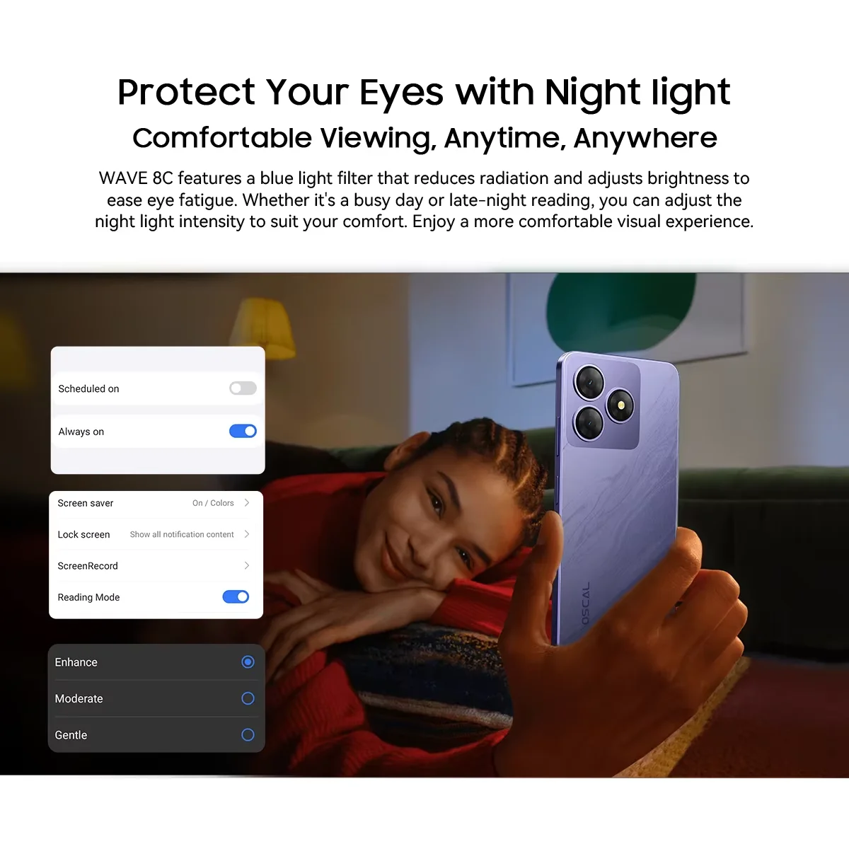 smartphone blackview wave smartphone blackview wave