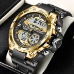 Montre pour homme LIGE