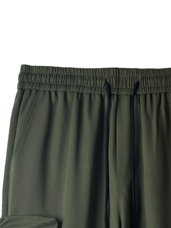 pantalons de mode outdoor