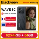 Smartphone BLACKVIEW WAVE