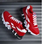 Nouveaux hommes et femmes chaussures de course respirant