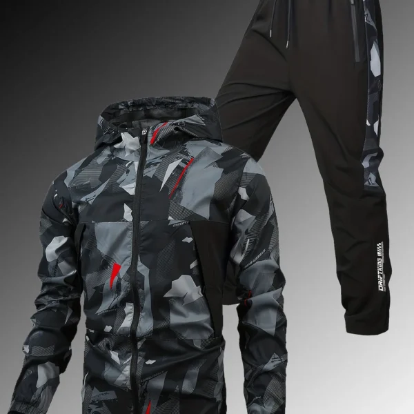 ensemble de survêtement slx