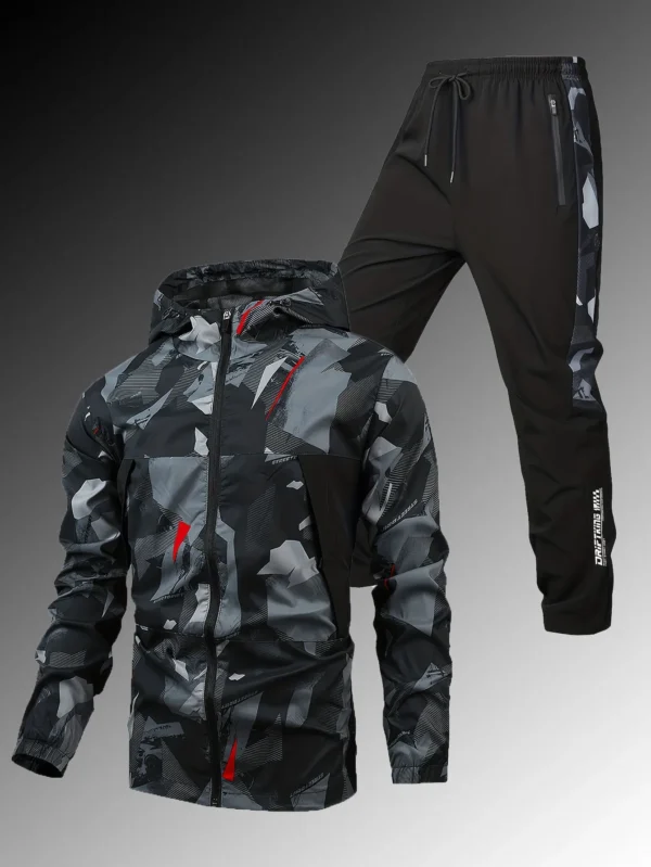 ensemble de survêtement slx