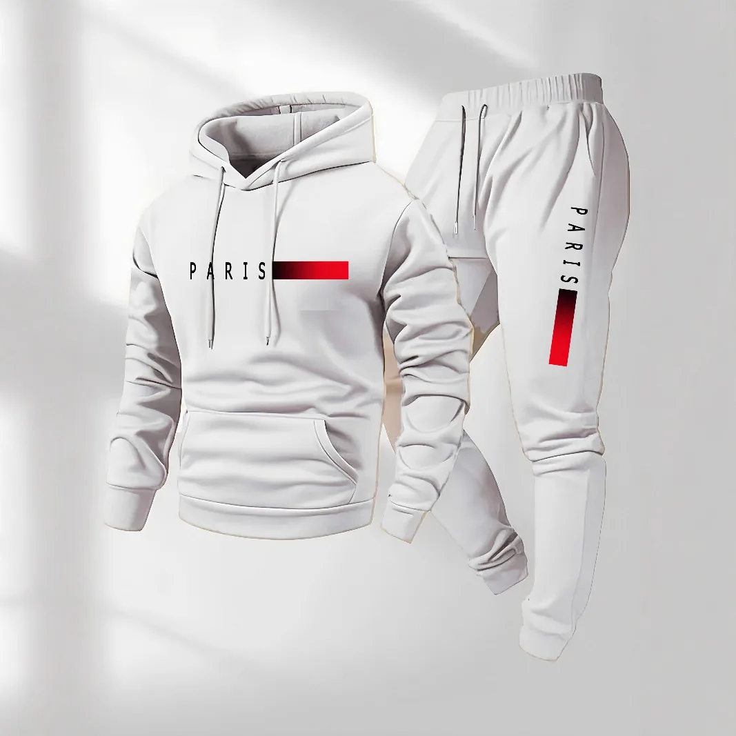 ensemble de sport unisexe ensemble de sport unisexe