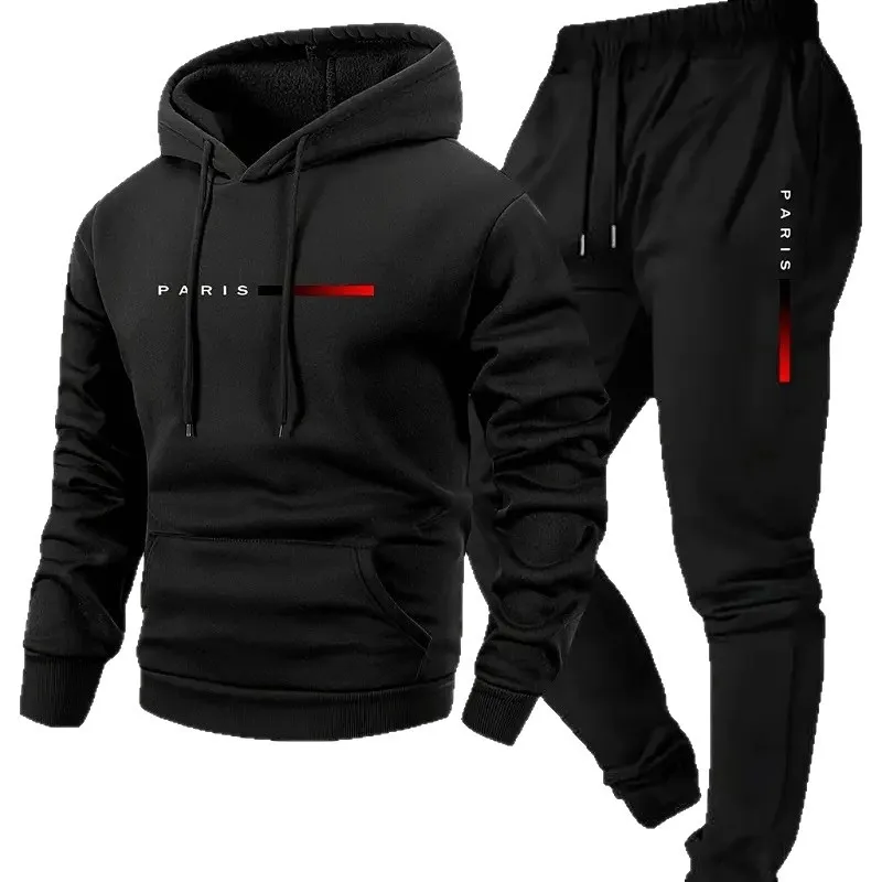 ensemble de sport unisexe ensemble de sport unisexe