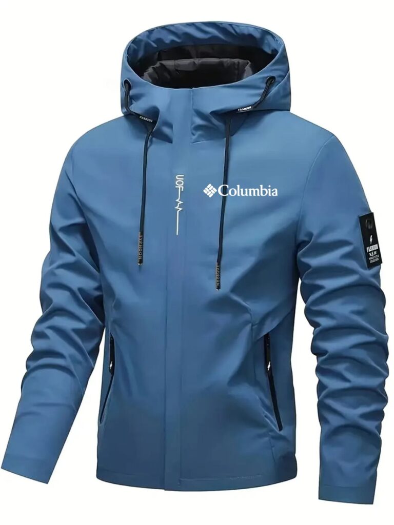 Veste de course coupe-vent pour homme veste de course coupe vent pour homme
