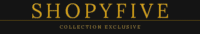 shopyfive logo preview (1)