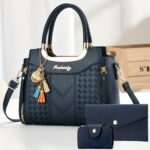 Sac à Main Femme Design de Niche Grande Capacité