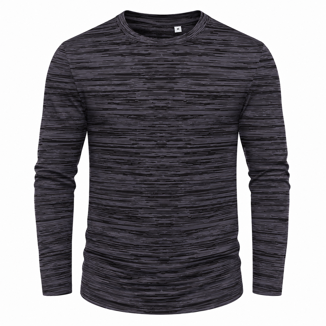 t shirt manches longues homme — séchage rapide, anti rides t shirt manches longues homme — séchage rapide, anti rides
