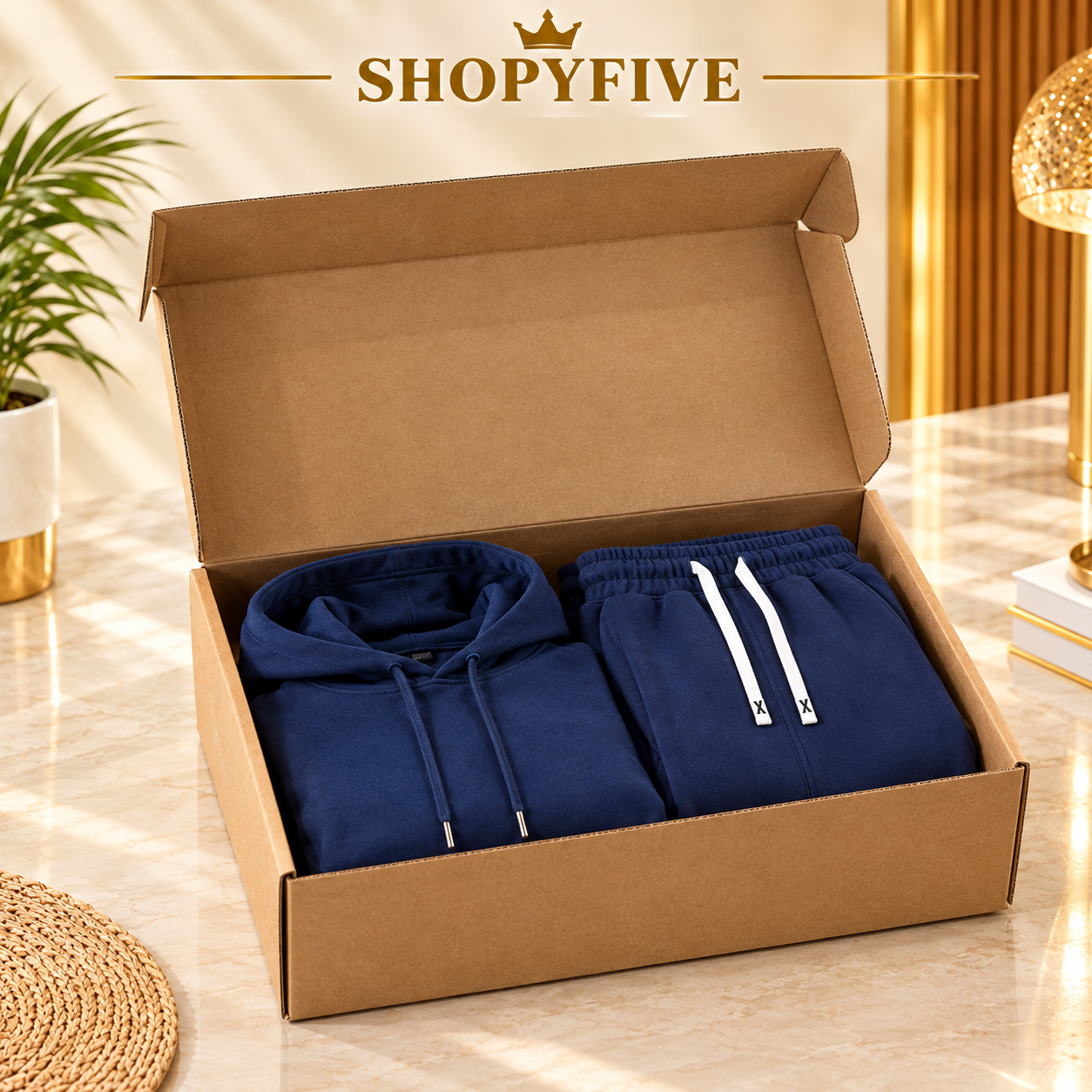 ensemble sportif homme — sweat à capuche & jogging ensemble sportif homme — sweat à capuche & jogging