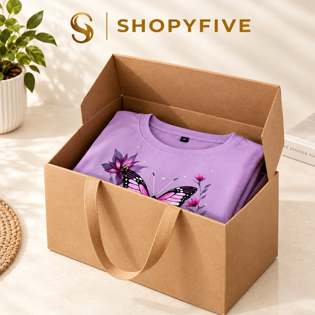 t shirt femme imprimé papillon — style fleuri t shirt femme imprimé papillon — style fleuri