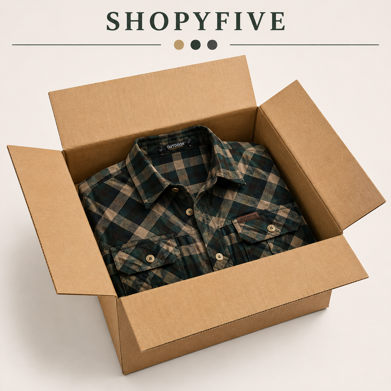 chemise à carreaux homme manches longues — style workwear chemise à carreaux homme manches longues — style workwear