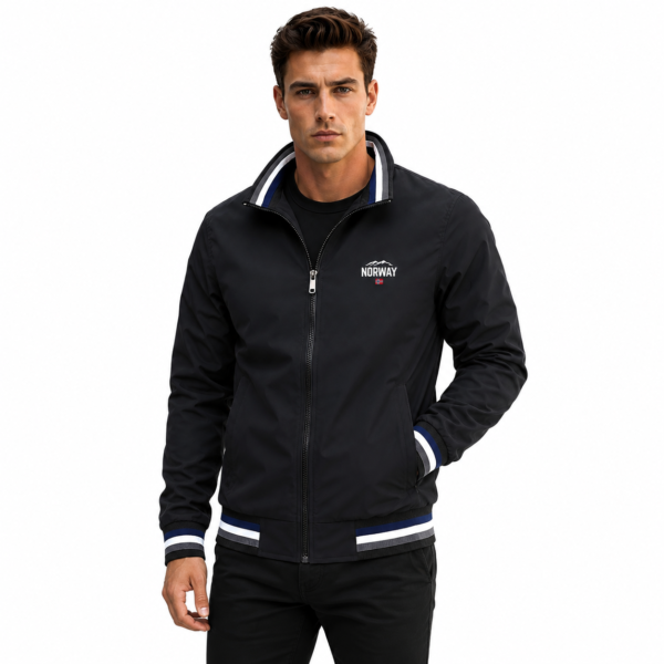 veste homme coupe vent norway | shopyfive
