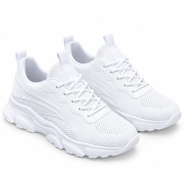 baskets sport femme — légères, respirantes & tendance