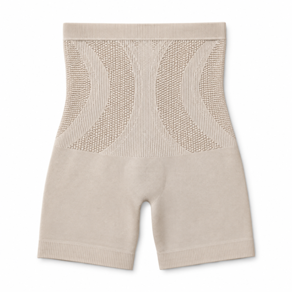 culotte gainante femme – taille haute remonte fessier