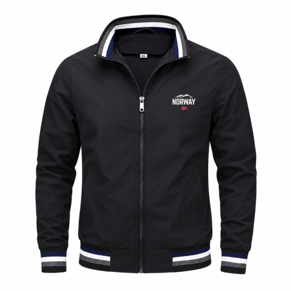 veste homme coupe vent norway | shopyfive