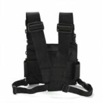 Gilet Tactique ShiLan – Sac Poitrine Homme