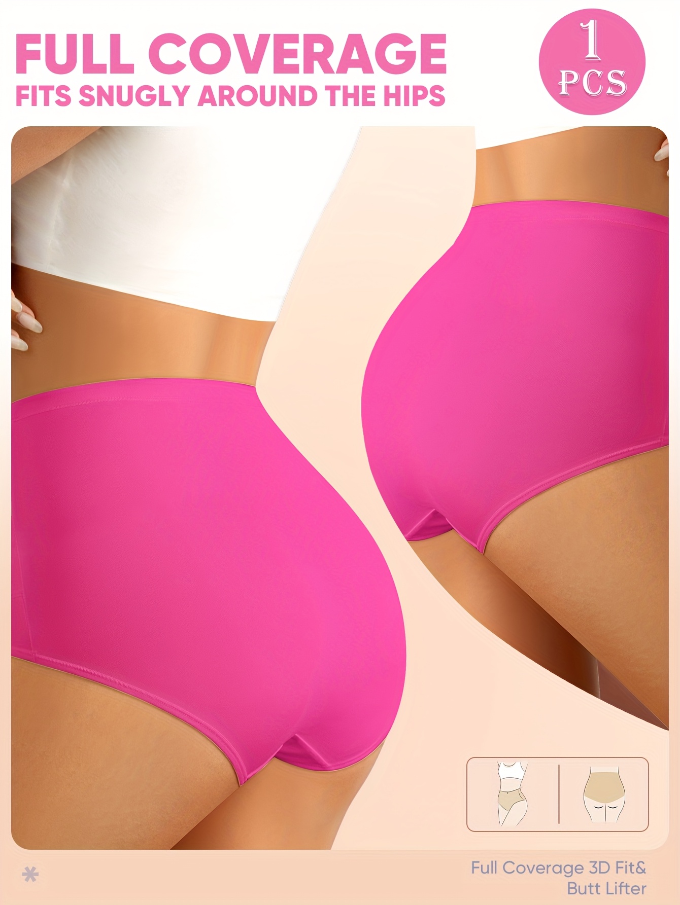 culottes élégantes taille haute en tissu fibre de glace | respirantes 90%, couleur unie avec motif de lettres, contrôle du ventre, gainage sans couture, grande taille 0xl 6xl, meiyating culottes élégantes taille haute en tissu fibre de glace | respirantes 90%, couleur unie avec motif de lettres, contrôle du ventre, gainage sans couture, grande taille 0xl 6xl, meiyating