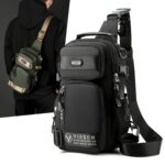 Sac Bandoulière Anti-Vol VIESEN