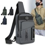 Sac Bandoulière ShiLan – Sling Sport Homme