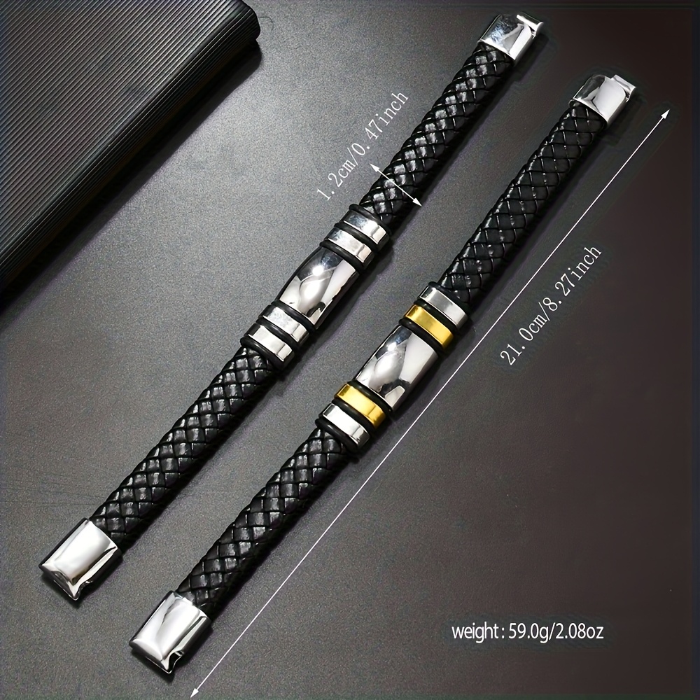 bracelet bracelet bracelet bracelet tendance individuel pour hommes, mode western, cool et facile à porter bracelet bracelet bracelet bracelet tendance individuel pour hommes, mode western, cool et facile à porter