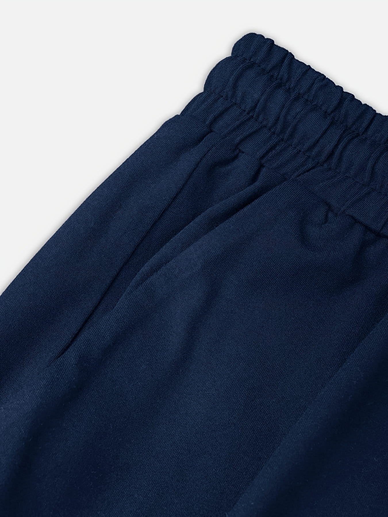 grande taille grande taille ensemble deux pièces femme comprenant un t shirt décontracté à col rond, ample et confortable à manches courtes et un pantalon à cordon de serrage à taille Élastique avec poches, parfait pour un usage quotidien, modèle pd 961 grande taille grande taille ensemble deux pièces femme comprenant un t shirt décontracté à col rond, ample et confortable à manches courtes et un pantalon à cordon de serrage à taille Élastique avec poches, parfait pour un usage quotidien, modèle pd 961