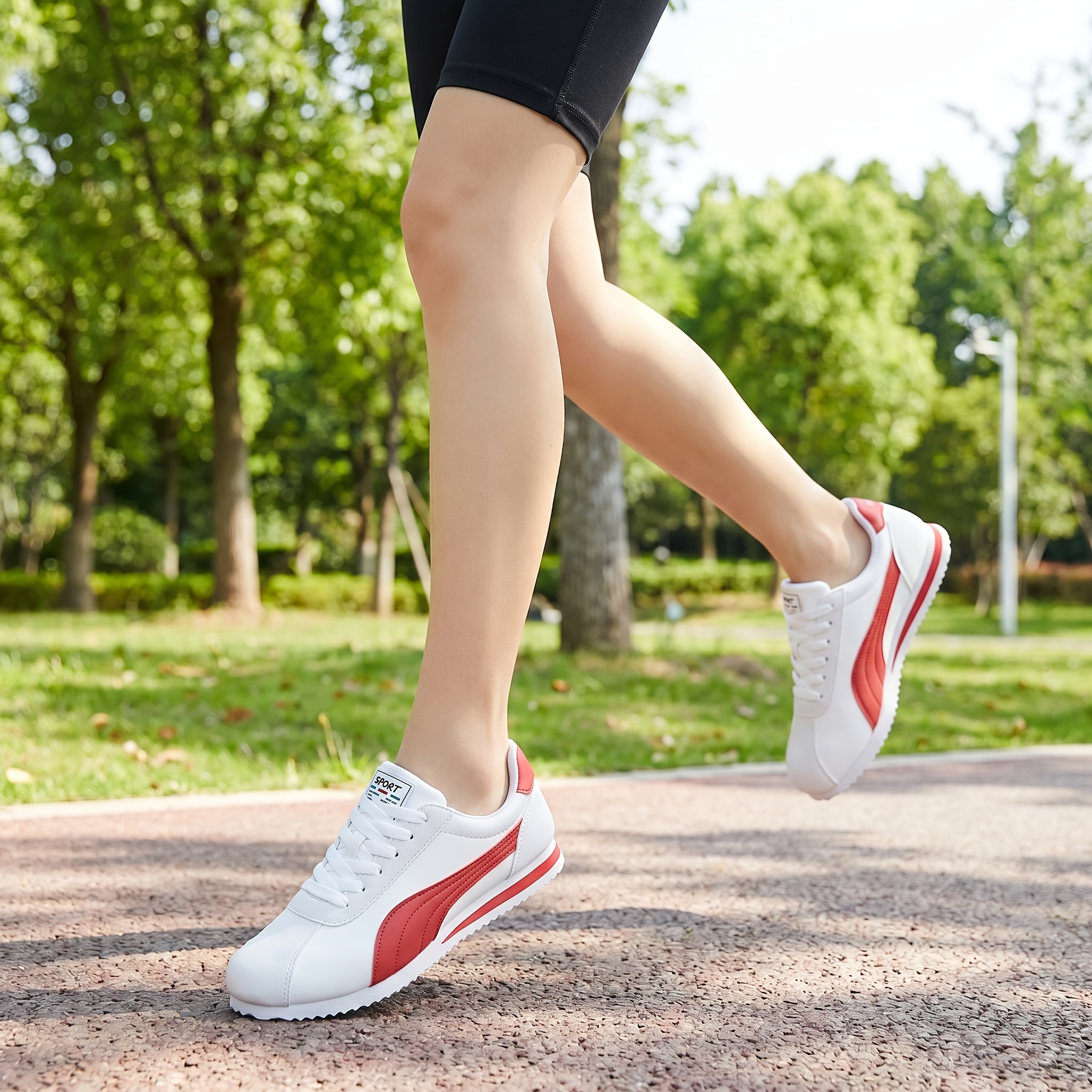 nouvelles chaussures de sport décontractées printemps été pour femmes, chaussures pour femmes, baskets nouvelles chaussures de sport décontractées printemps été pour femmes, chaussures pour femmes, baskets