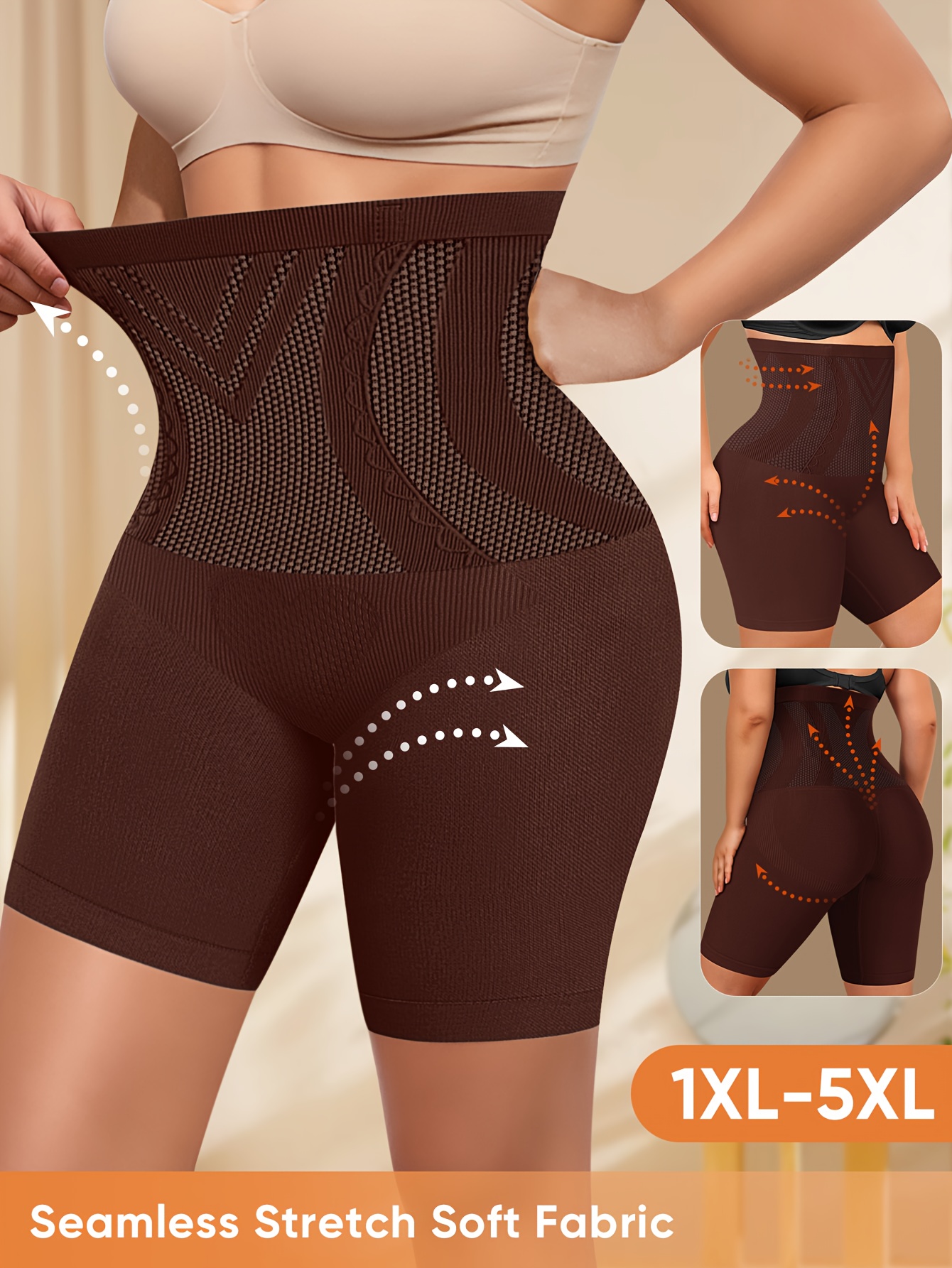 sous vêtements grande taille, très grande taille, culotte taille haute gainante, gainante et remonte fessier, culottes sans coutures, sous vêtements pour femme, culottes, boxers culottes sous vêtements grande taille, très grande taille, culotte taille haute gainante, gainante et remonte fessier, culottes sans coutures, sous vêtements pour femme, culottes, boxers culottes