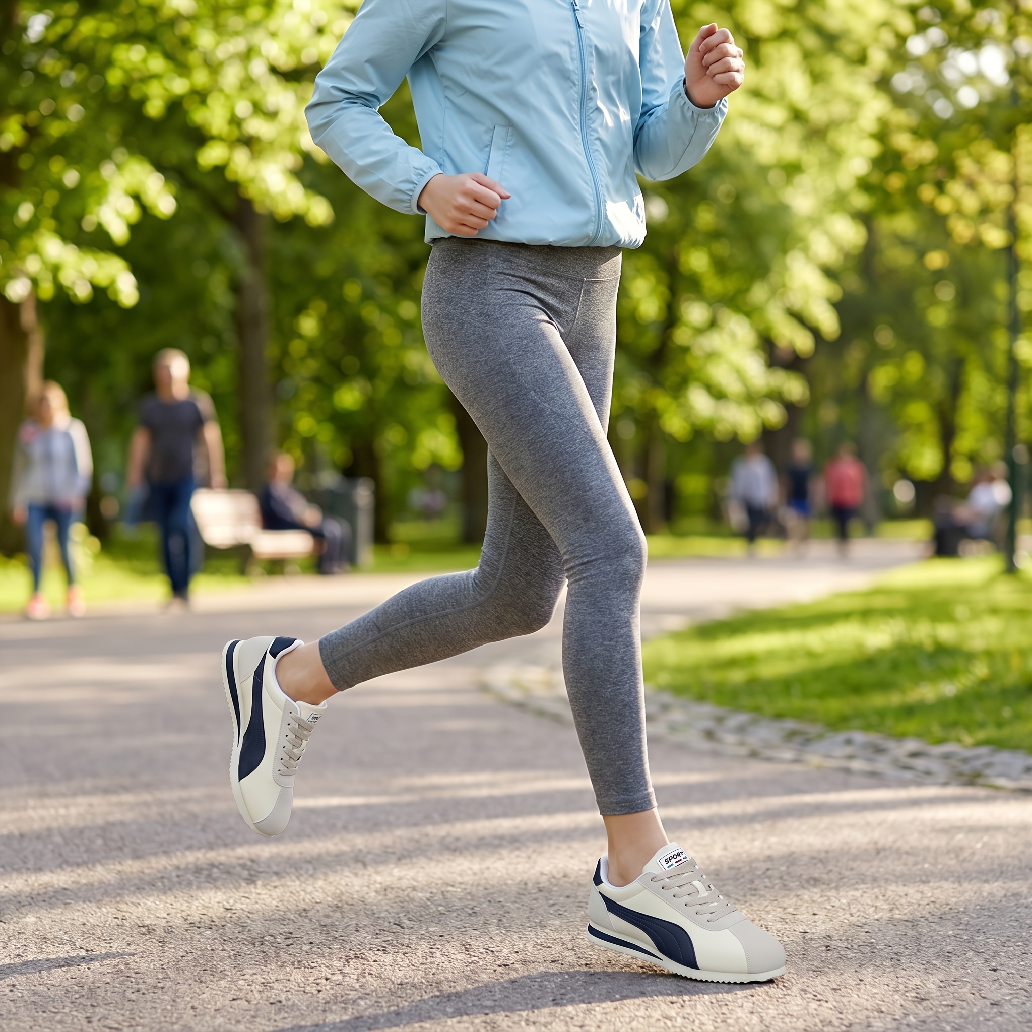nouvelles chaussures de sport décontractées printemps été pour femmes, chaussures pour femmes, baskets nouvelles chaussures de sport décontractées printemps été pour femmes, chaussures pour femmes, baskets