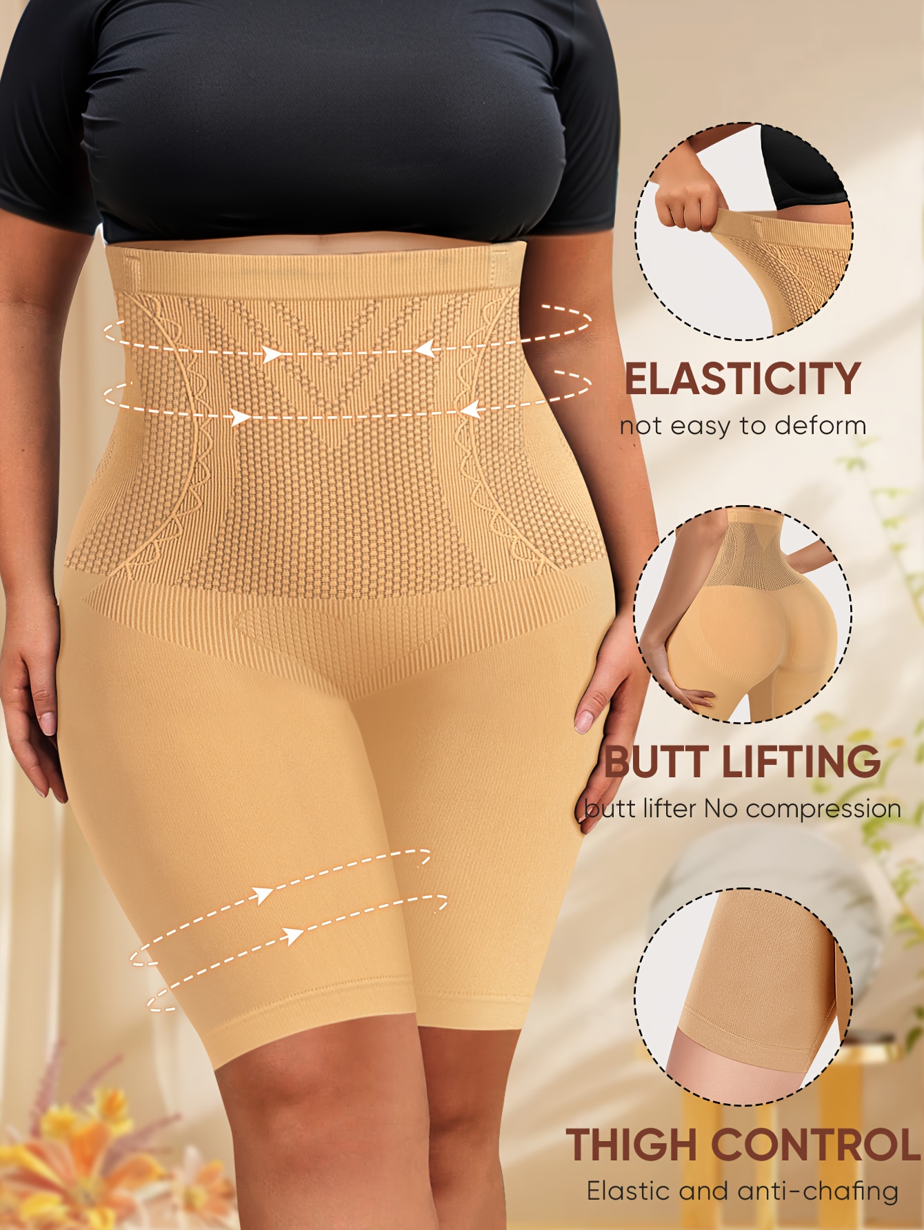 sous vêtements grande taille, très grande taille, culotte taille haute gainante, gainante et remonte fessier, culottes sans coutures, sous vêtements pour femme, culottes, boxers culottes sous vêtements grande taille, très grande taille, culotte taille haute gainante, gainante et remonte fessier, culottes sans coutures, sous vêtements pour femme, culottes, boxers culottes