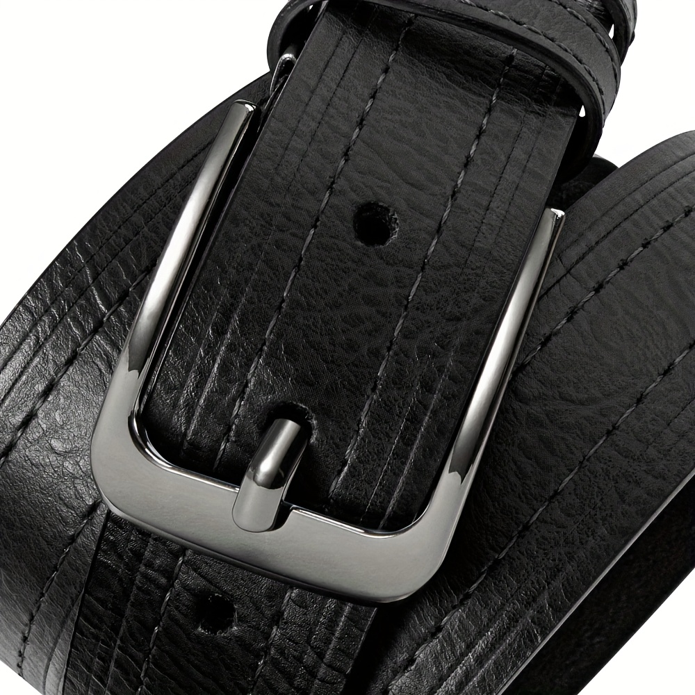 1/2/3 pièces ceinture homme vintage haut de gamme, durable et respirante, design ajustable avec boucle carrée, idéale pour professionnels, public mature et passionnés de mode, cadeau parfait pour diverses occasions, adaptée aux jeans et tenues formelles, alliant pratique et texture, facilement 1/2/3 pièces ceinture homme vintage haut de gamme, durable et respirante, design ajustable avec boucle carrée, idéale pour professionnels, public mature et passionnés de mode, cadeau parfait pour diverses occasions, adaptée aux jeans et tenues formelles, alliant pratique et texture, facilement