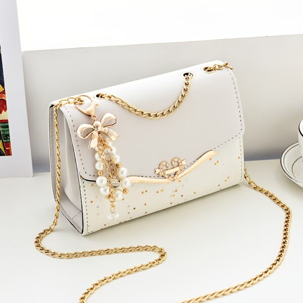 nouveau sac à bandoulière à paillettes pour femme printemps/Été, sac à bandoulière style coréen, sac à main tendance pour dame, sac fourre tout grande capacité, sac de courses, sac à bandoulière, sac de travail, trousse de maquillage, sac de voyage mignon, sac de mariage, pochette, sac fourre tout