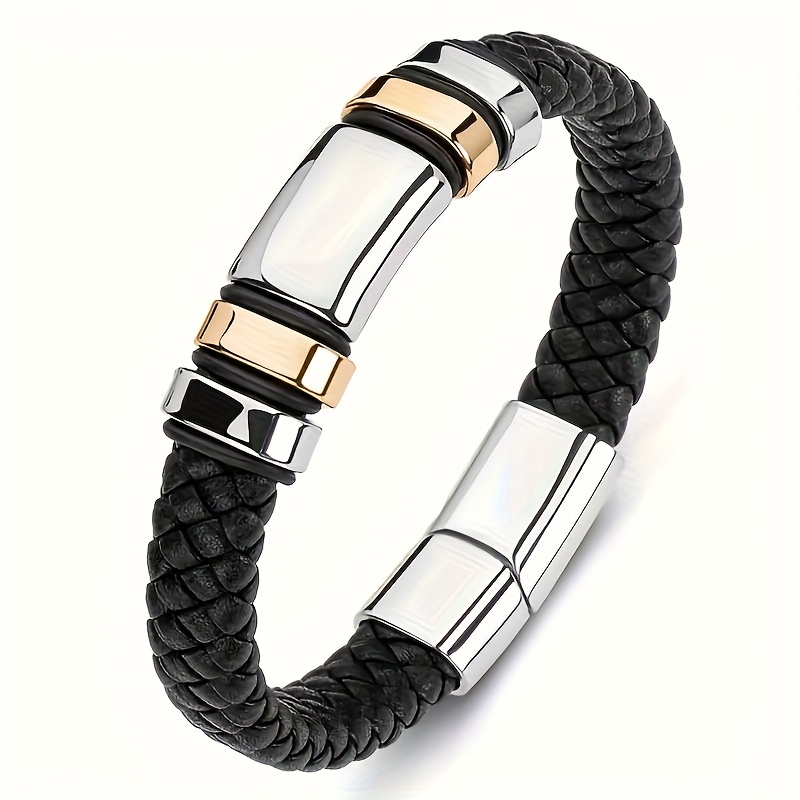 bracelet bracelet bracelet bracelet tendance individuel pour hommes, mode western, cool et facile à porter bracelet bracelet bracelet bracelet tendance individuel pour hommes, mode western, cool et facile à porter