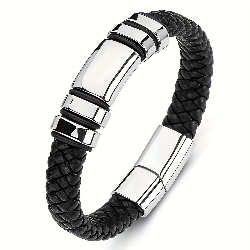 bracelet bracelet bracelet bracelet tendance individuel pour hommes, mode western, cool et facile à porter bracelet bracelet bracelet bracelet tendance individuel pour hommes, mode western, cool et facile à porter