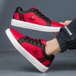 Baskets Sport Homme PRESTIGEVIBE — Légères & Amortissantes