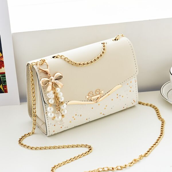 nouveau sac à bandoulière à paillettes pour femme printemps/Été, sac à bandoulière style coréen, sac à main tendance pour dame, sac fourre tout grande capacité, sac de courses, sac à bandoulière, sac de travail, trousse de maquillage, sac de voyage mignon, sac de mariage, pochette, sac fourre tout