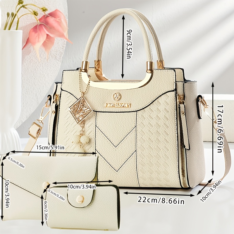 ensemble de sacs pour femmes : petit sac à main, sac cadeau de vacances, sac bandoulière, sac fourre tout, imprimé, design matelassé, design de niche avec une touche premium, tendance, nouvelle arrivée, ensemble multi pièces, sac décontracté adapté à diverses occasions quotidiennes comme sorties et ensemble de sacs pour femmes : petit sac à main, sac cadeau de vacances, sac bandoulière, sac fourre tout, imprimé, design matelassé, design de niche avec une touche premium, tendance, nouvelle arrivée, ensemble multi pièces, sac décontracté adapté à diverses occasions quotidiennes comme sorties et