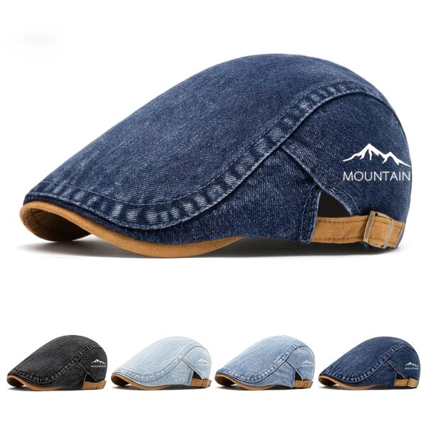 les chapeaux pour homme sont votre accessoire d'aventure essentiel pour explorer la nature. ces casquettes sans bord sont spécialement conçues pour la randonnée et les tenues décontractées
