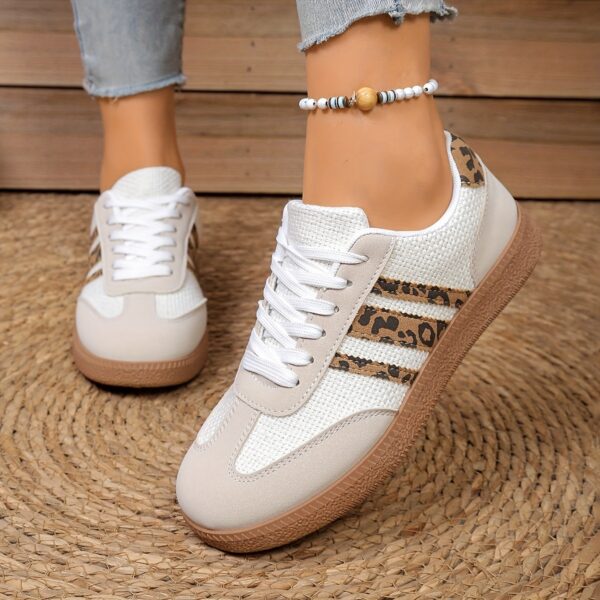 [baskets] nouvelles chaussures classiques toutes saisons, mode, décontractées, confortables et anti fatigue pour les longs déplacements, les activités de plein air, le skate et divers sports chaussures polyvalentes pour femmes